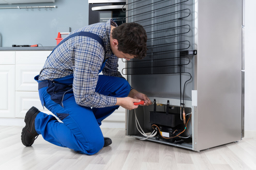 Sinop Beko Servisi beyaz eşya onarım işlemi