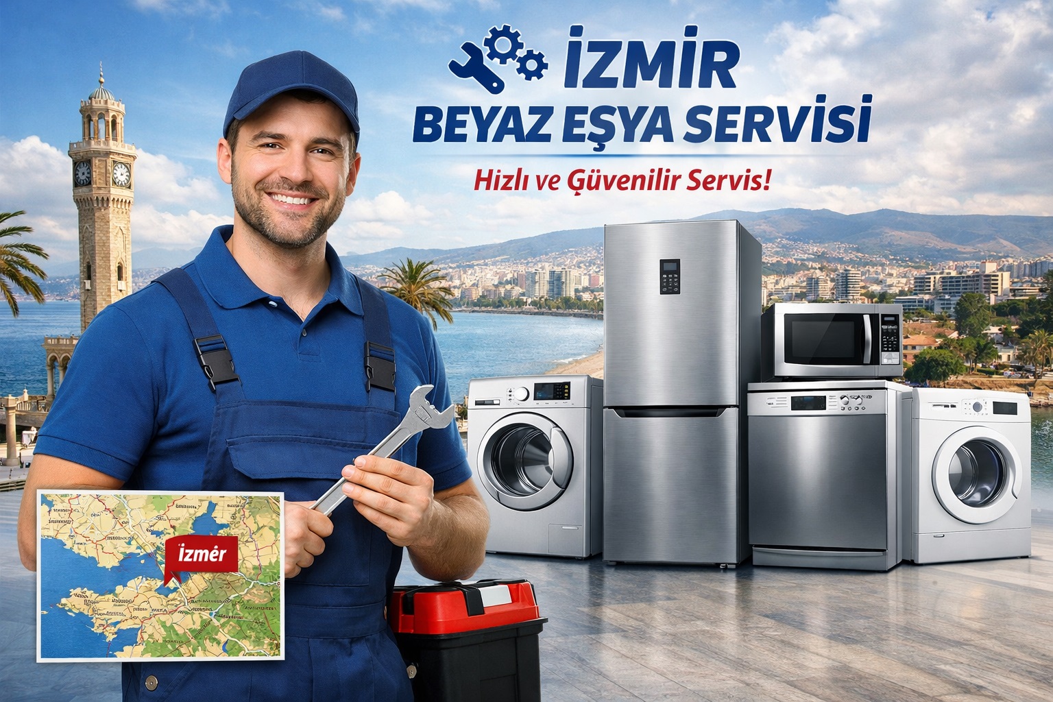 Sinop Beko Servisi beyaz eşya servis hizmet alanları